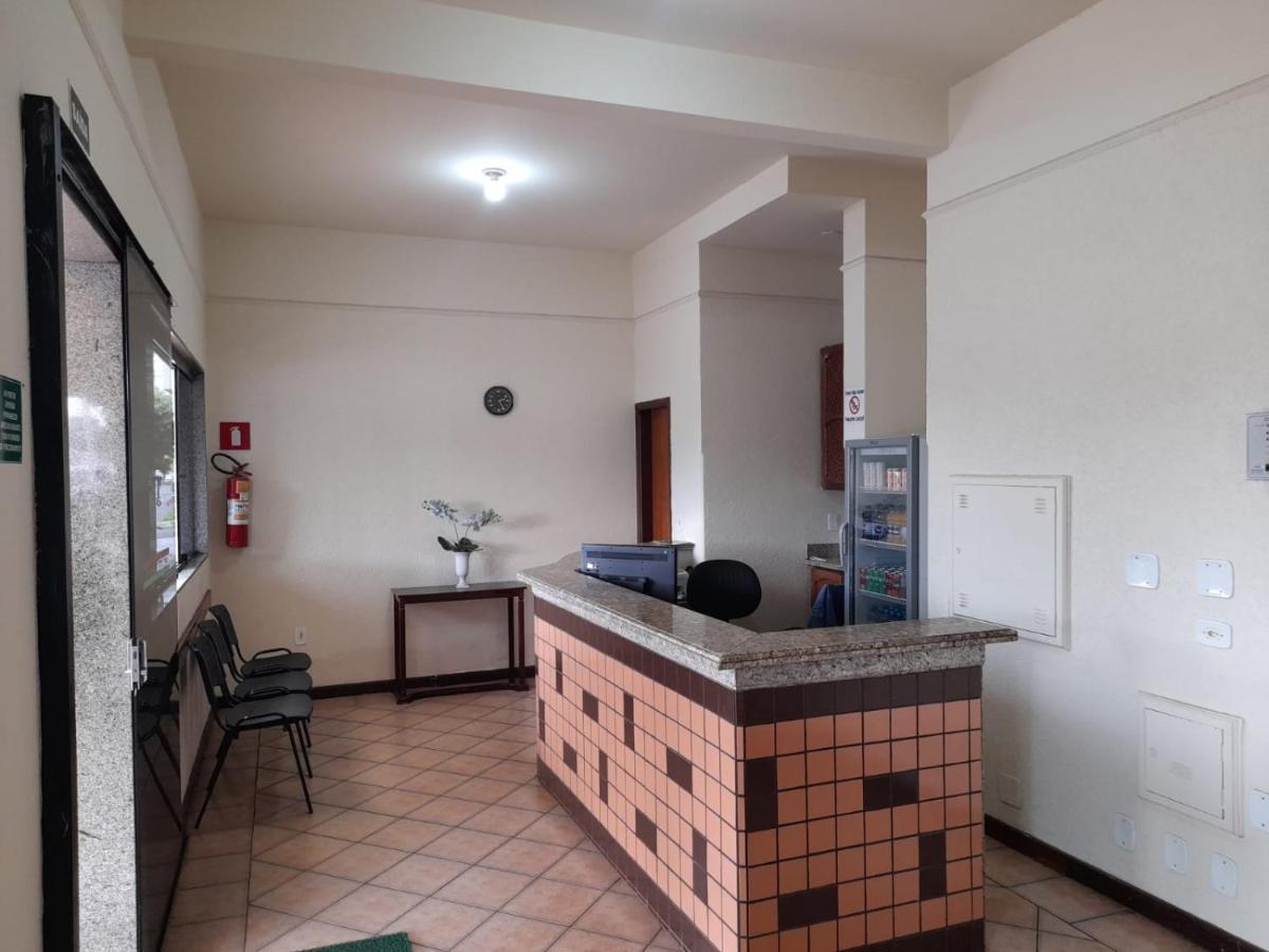 Hotel Italia Araguari Extérieur photo