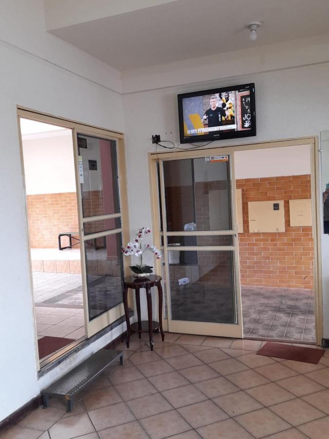Hotel Italia Araguari Extérieur photo