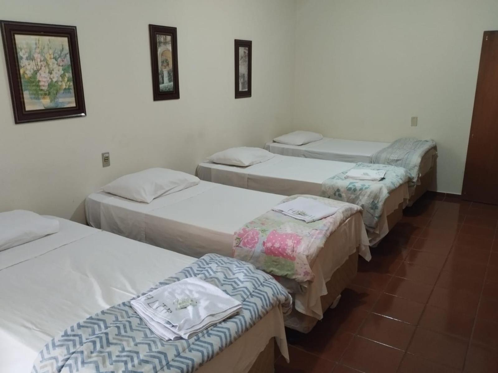Hotel Italia Araguari Extérieur photo